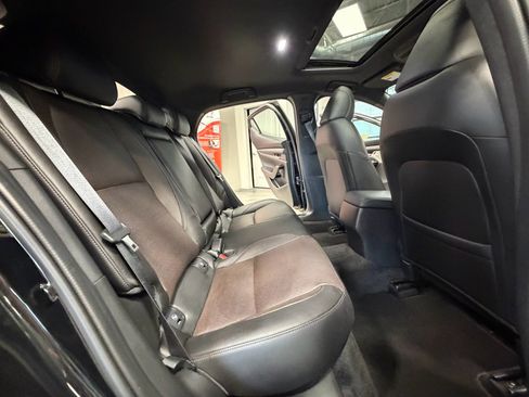 Used 2024 MAZDA MAZDA3 s FWD image 46