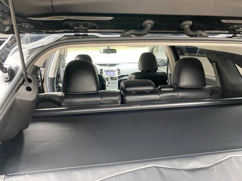 Used 2015 Toyota Venza XLE image 48