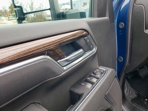 New 2026 Chevrolet Silverado 2500 LT w/ All Star Edition image 10