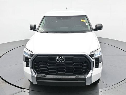 Used 2024 Toyota Tundra SR5 w/ TRD Off-Road Package AWD/4WD image 16