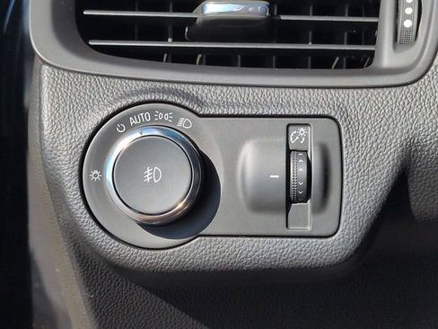 Certified 2020 Buick Envision Preferred image 16