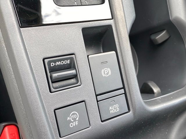New 2027 Nissan Sentra SV FWD image 17