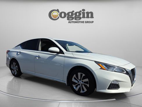 Used 2019 Nissan Altima 2.5 S image 8