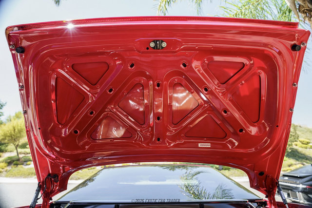 Used 2004 Acura NSX T RWD image 99