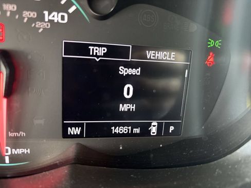 Used 2019 Chevrolet Trax LS FWD image 12