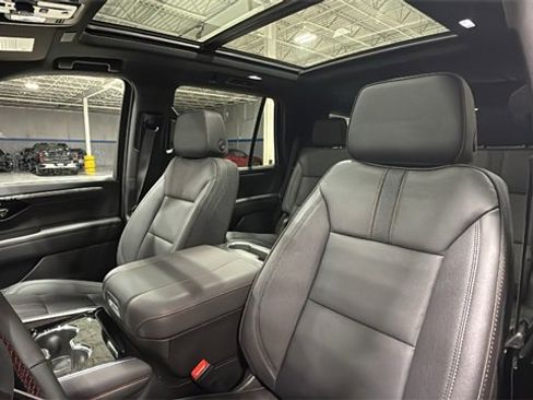 New 2026 Chevrolet Tahoe RST w/ RST Capability Package image 12