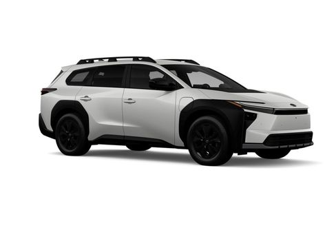 New 2026 Toyota bZ Woodland AWD/4WD image 16