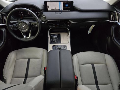 Used 2026 MAZDA CX-90 3.3 Turbo w/ Premium Sport Pkg AWD/4WD image 21
