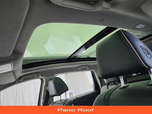 Used 2024 Acura MDX SH-AWD w/ Advance Package image 12