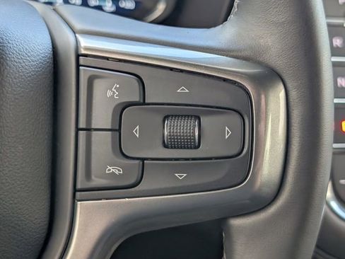 Used 2024 Chevrolet Tahoe Z71 w/ Luxury Package AWD/4WD image 26