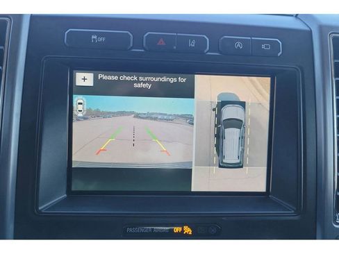 Used 2018 Ford Expedition Platinum image 14