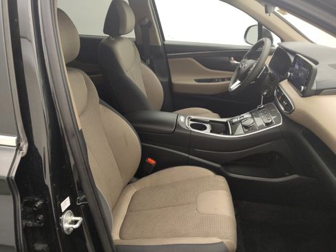 Used 2023 Hyundai Santa Fe SE FWD image 21