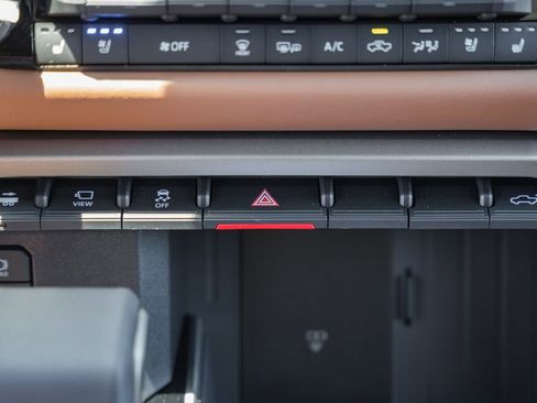 New 2026 Toyota Tundra 1794 Edition AWD/4WD image 30