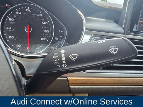 Used 2016 Audi A6 2.0T Premium Plus w/ Premium Plus Package AWD/4WD image 28