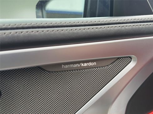 Used 2022 BMW 840i xDrive Coupe w/ Driving Assistance Package image 29