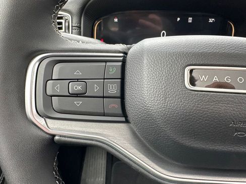 New 2024 Jeep Wagoneer Series II w/ Convenience Group I image 29