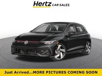 Used 2026 Volkswagen Golf S FWD video 1