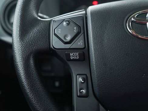 Used 2017 Toyota Tacoma SR w/ SR Convenience Package image 22