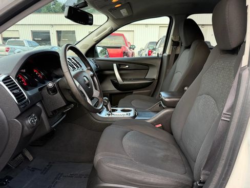 Used 2012 GMC Acadia SLE AWD/4WD image 2