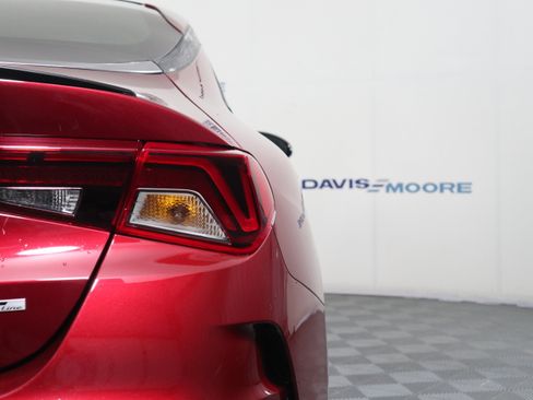 Used 2023 Kia K5 GT-Line image 6