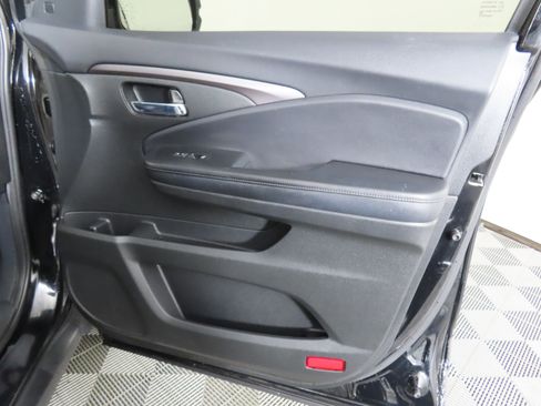 Used 2020 Honda Passport EX-L image 28