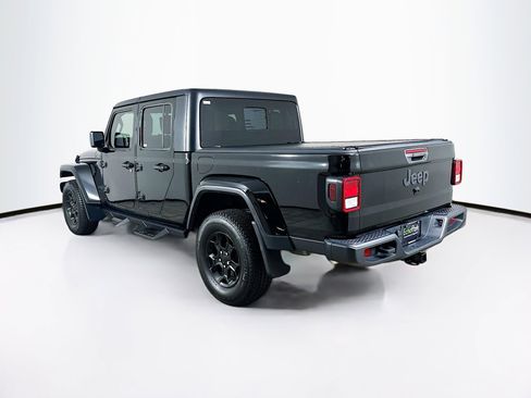 Used 2023 Jeep Gladiator Sport AWD/4WD image 5