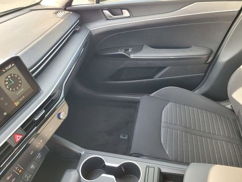Used 2026 Kia K5 LXS FWD image 11