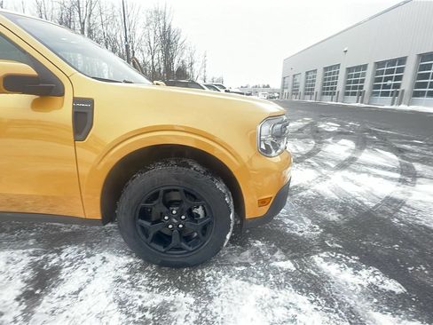 Used 2022 Ford Maverick Lariat w/ Lariat Luxury Package image 21