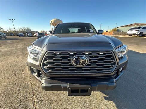Used 2023 Toyota Tacoma SR5 image 3