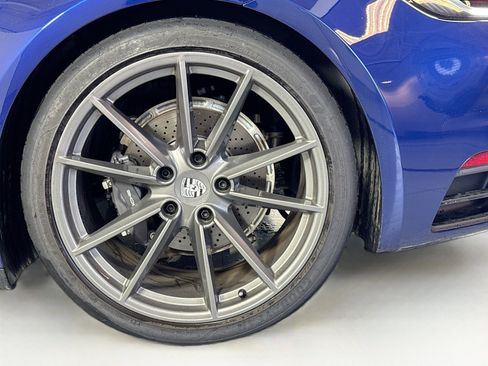 Used 2024 Porsche 911 Carrera T image 23