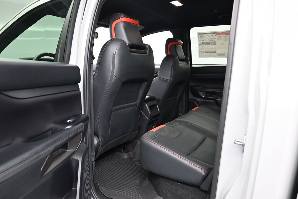 New 2026 Ford Ranger Raptor AWD/4WD image 18