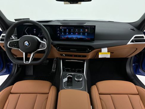 New 2026 BMW 330i xDrive Sedan w/ M Sport Package image 14
