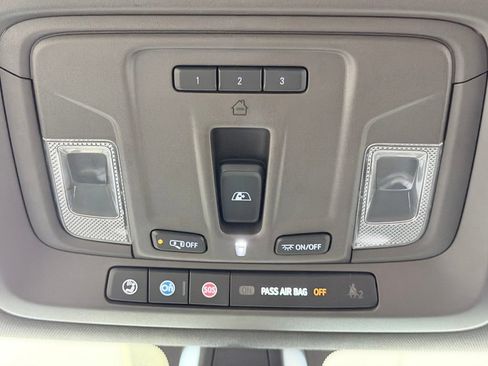 Used 2020 GMC Sierra 1500 SLT w/ SLT Premium Package AWD/4WD image 53