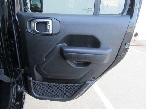 Used 2024 Jeep Wrangler Sport S 4xe image 21