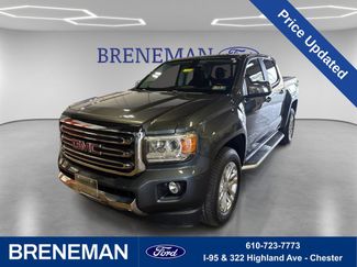 Used 2016 GMC Canyon SLT AWD/4WD video 1
