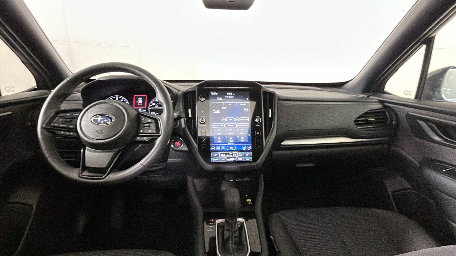 Used 2025 Subaru Forester Premium AWD/4WD image 31