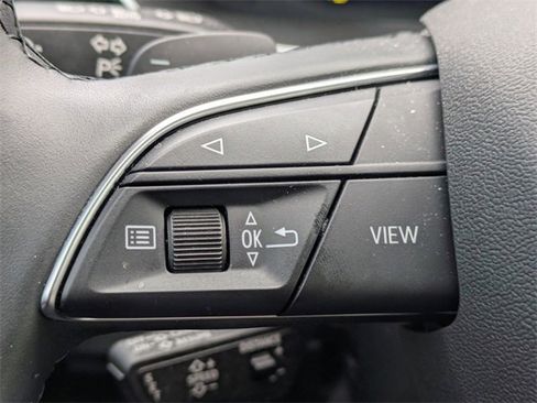 Used 2024 Audi Q3 2.0T Premium Plus image 27