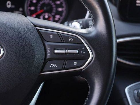 Used 2023 Hyundai Santa Fe SEL image 13