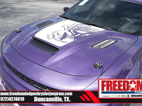 New 2023 Dodge Charger Scat Pack image 43