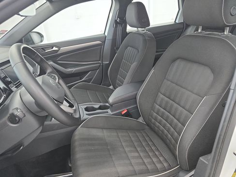 Used 2023 Volkswagen Jetta Sport FWD image 14