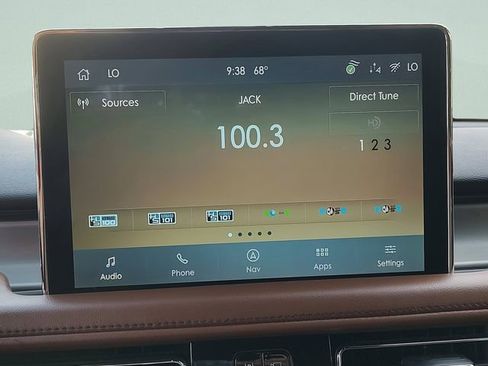 Used 2021 Lincoln Aviator Reserve w/ Equipment Group 201A image 14