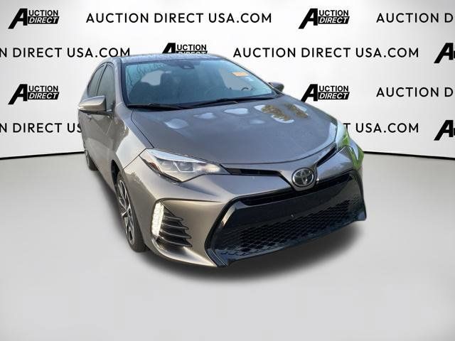 Used 2019 Toyota Corolla SE FWD image 5