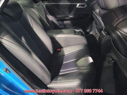 Certified 2017 Toyota Mirai image 14