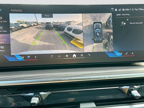 New 2026 BMW X5 sDrive40i w/ M Sport Package RWD image 11