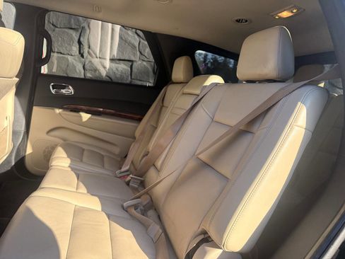 Used 2014 Dodge Durango Limited w/ Premium Group image 12