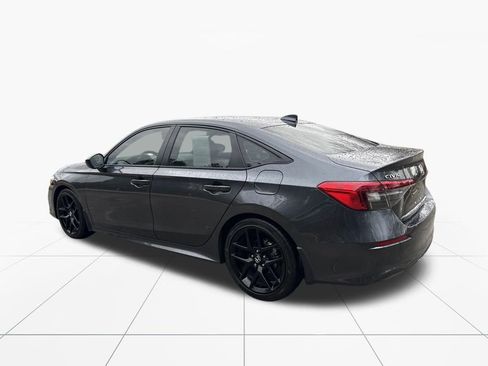 Used 2024 Honda Civic Sport image 6
