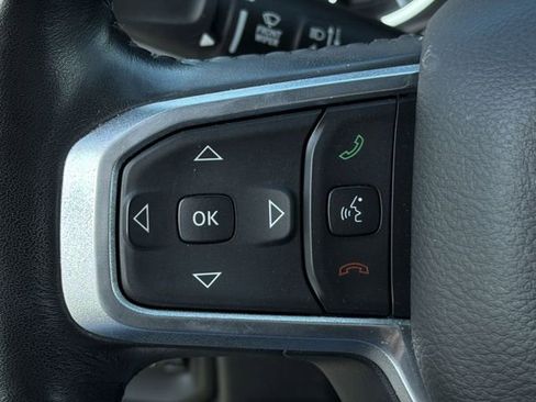 Used 2020 RAM 1500 Laramie w/ Sport Appearance Package image 30