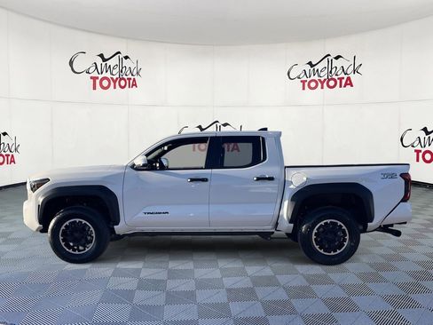 New 2026 Toyota Tacoma TRD Off-Road image 4