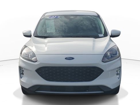 Used 2022 Ford Escape SEL FWD image 2