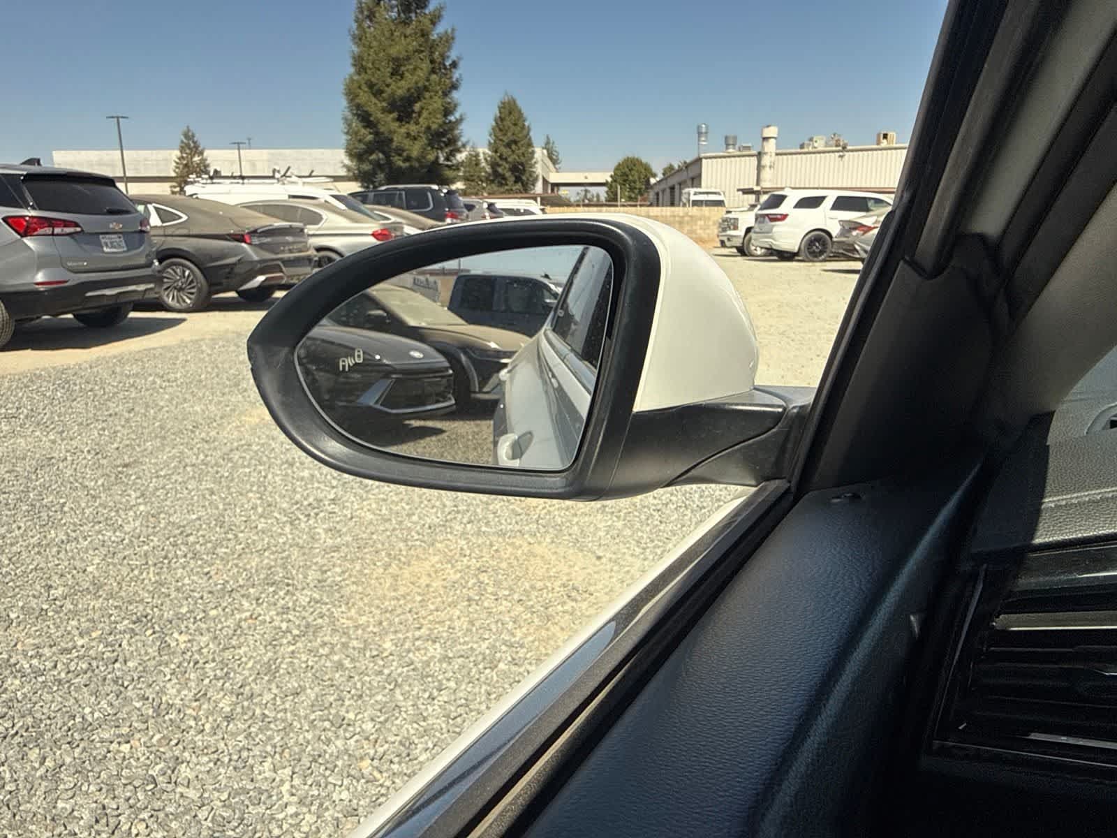 Used 2020 Volkswagen Jetta SEL FWD image 16